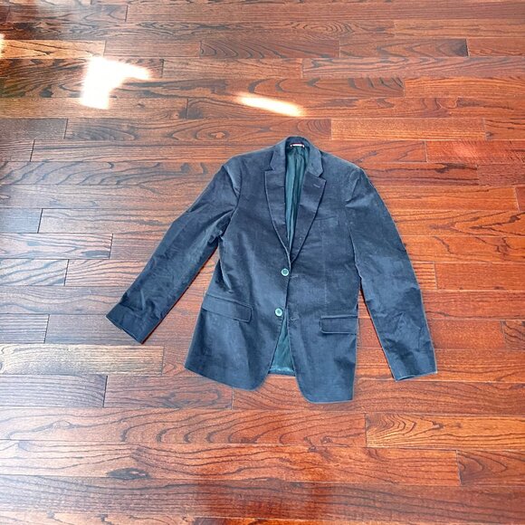 Tommy Hilfiger Luxury Blazer [36R] {Lost tags but never worn] - Picture 1 of 2